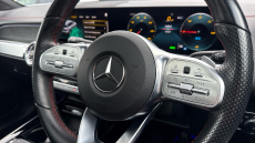 Mercedes-Benz Eqb 350 4M 215kW AMG Line Premium 66.5kWh 5dr Auto Electric Estate